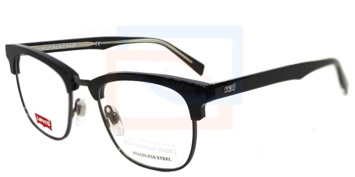 Lentes oftálmicos Levi's LV5003 789