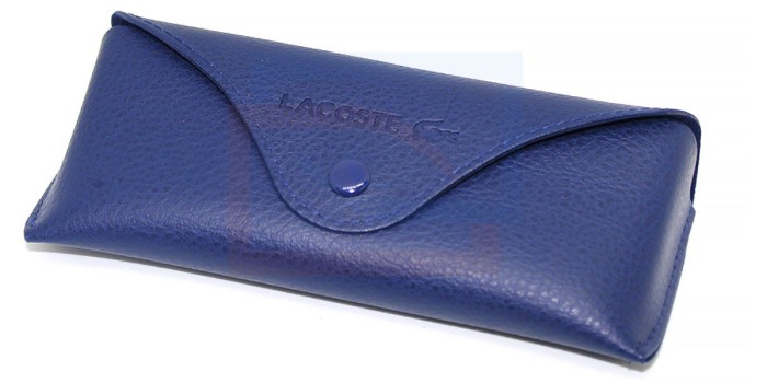 Lacoste L193S es el aviador por excelencia de la casa