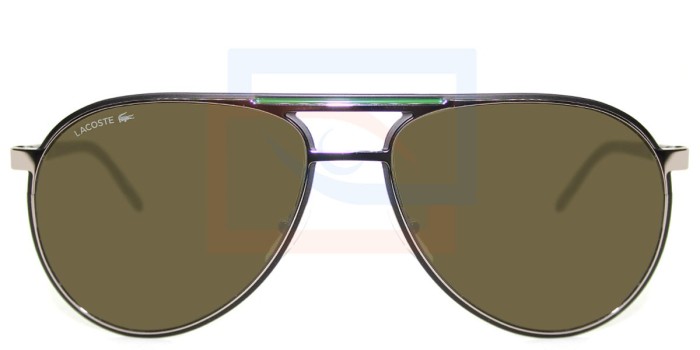 Lacoste L193S es el aviador por excelencia de la casa