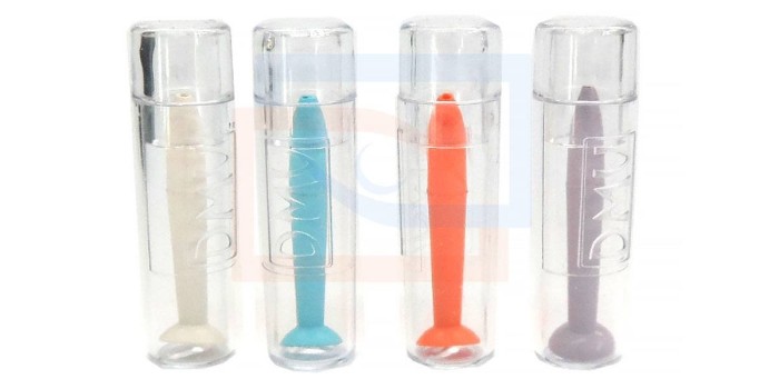 DMV 45° Insertador de lentes RGP