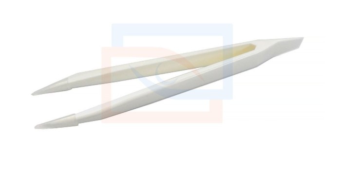 Pinzas para lentes de contacto