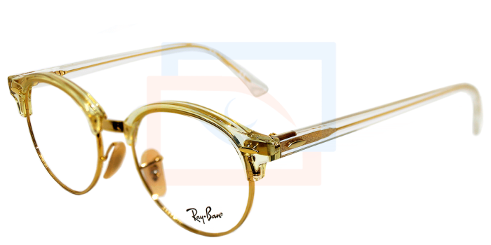 Lentes oftálmicos Ray-Ban RB4246V 5762
