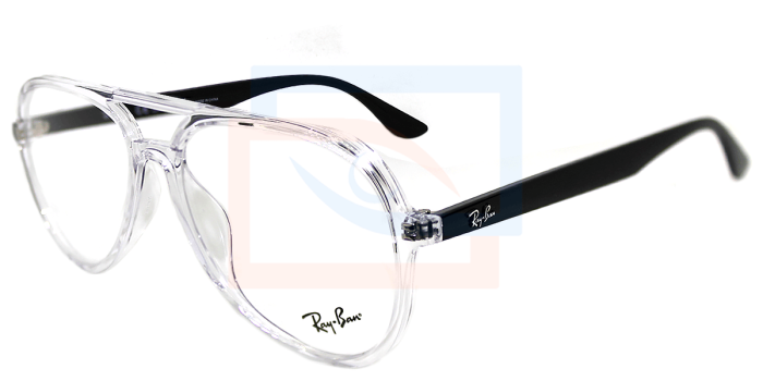 Lentes oftálmicos Ray-Ban RB4376VF 5943