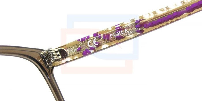 Tanto la elegancia como la ligereza se optiene de VFU198