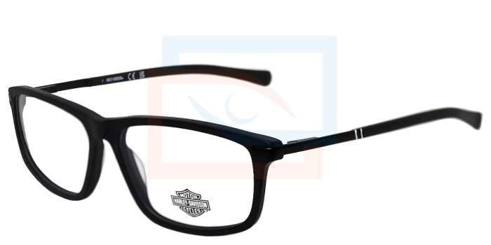 Lentes oftálmicos Harley-Davidon HD0980