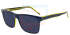 Lentes sol Hugo HG1242/S DCDKU