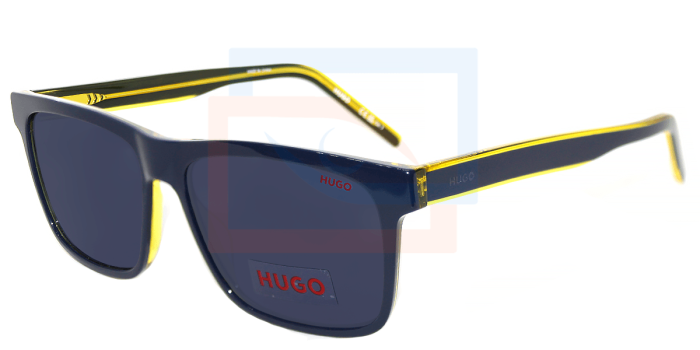 Lentes sol Hugo HG1242/S DCDKU