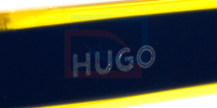 Hugo HG1242/S