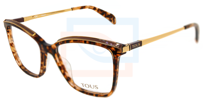 Lentes oftálmicos Tous VTOB38 0839