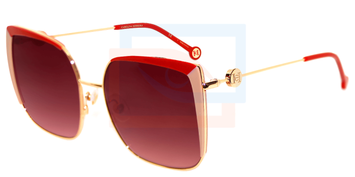 Lentes de sol Carolina Herrera HER0111/S 1233X