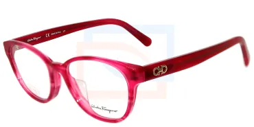 Lentes oftálmicos Salvatore Ferragamo SF2793A 527