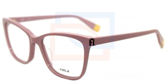 Lentes oftálmicos Furla VFU392 0816