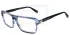 Lentes oftálmicos Perry Ellis PEV42106 C03