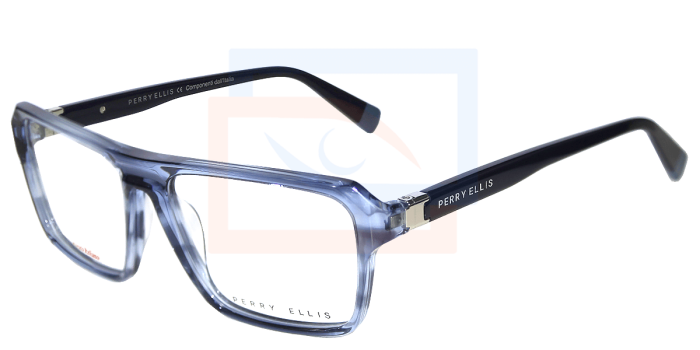 Lentes oftálmicos Perry Ellis PEV42106 C03