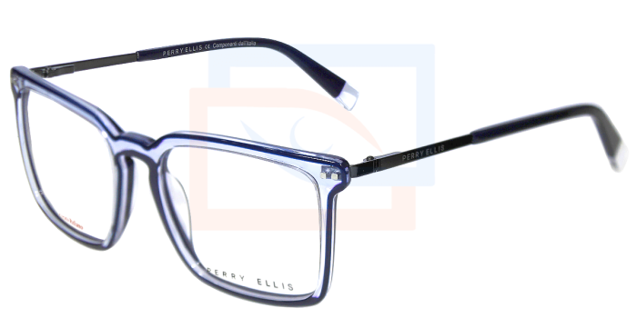 Lentes oftálmicos Perry Ellis PEV42208 C03