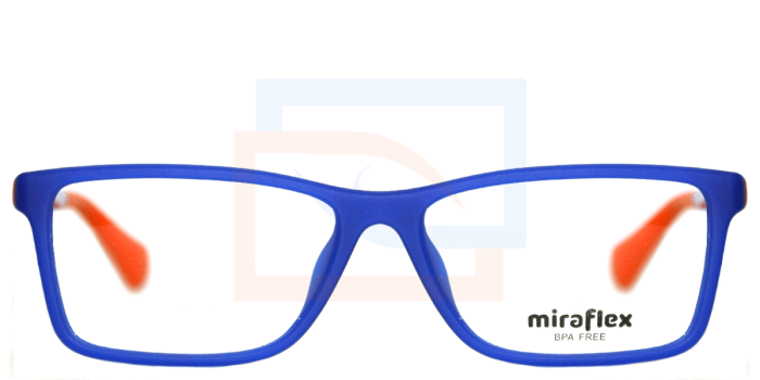 MF4012 conserva la esencia de Miraflex pero renovado