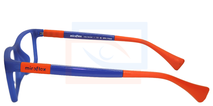 MF4012 conserva la esencia de Miraflex pero renovado