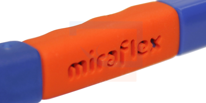 MF4012 conserva la esencia de Miraflex pero renovado