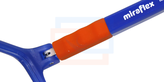 MF4012 conserva la esencia de Miraflex pero renovado