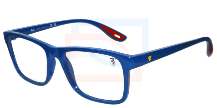 Lentes oftálmicos Ray-Ban | Ferrari RB7205M F669