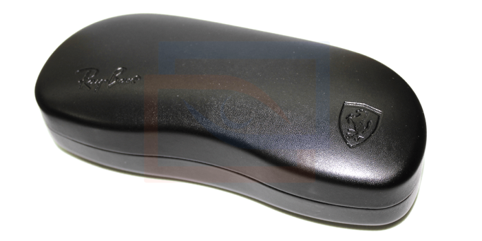 Lentes oftálmicos Ray-Ban RB7205M son una obra maestra.