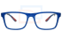 Lentes oftálmicos Ray-Ban RB7205M son una obra maestra.