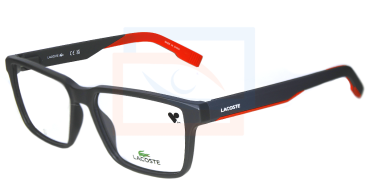 Lentes oftálmicos Lacoste L2924 024