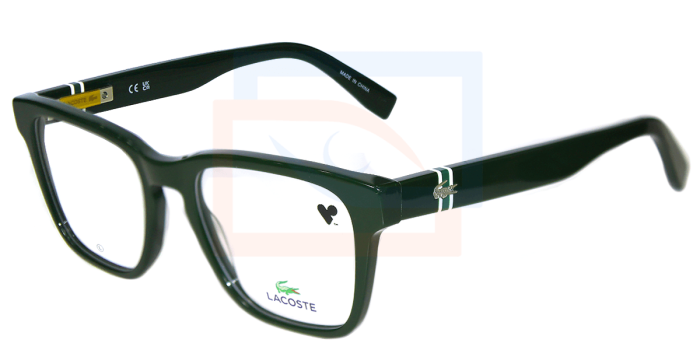 Lentes oftálmicos Lacoste L2932 318
