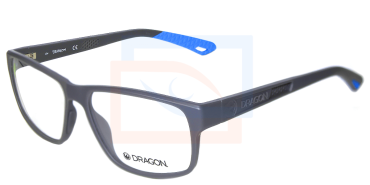 Lentes oftálmicos Dragon Alliance DR5001 020