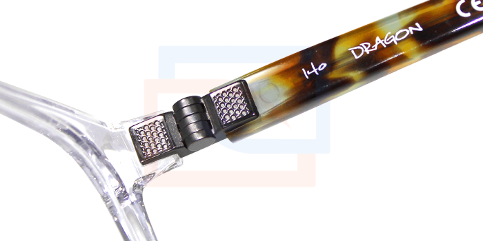 Dragon Alliance reinventa un diseño tradicional con DR7009