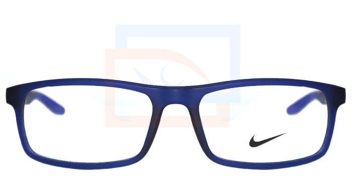 Las gafas Nike 7119 refuerzan el estilo deportivo