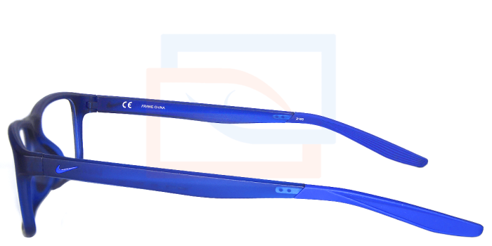 Las gafas Nike 7119 refuerzan el estilo deportivo