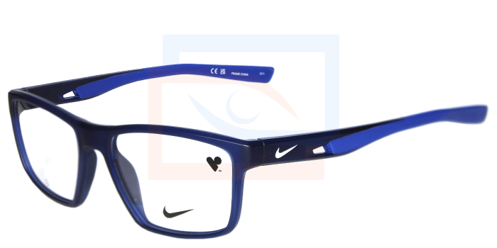 Lentes oftálmicos Nike 7015 410