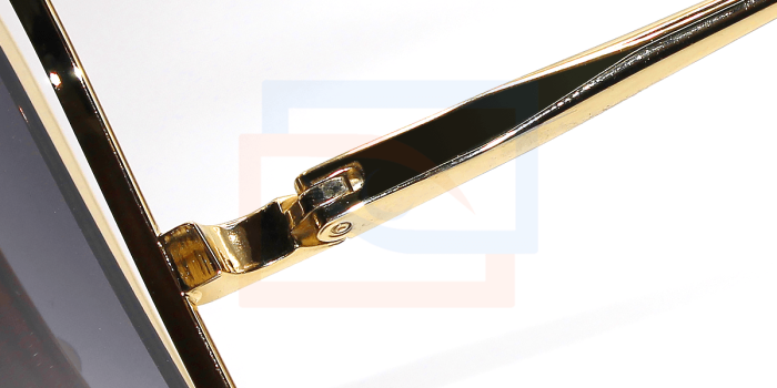 Chloé CH0035S Hanah