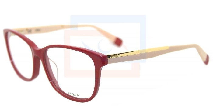 Lentes oftálmicos Furla VU4972 Victoria 0GFW