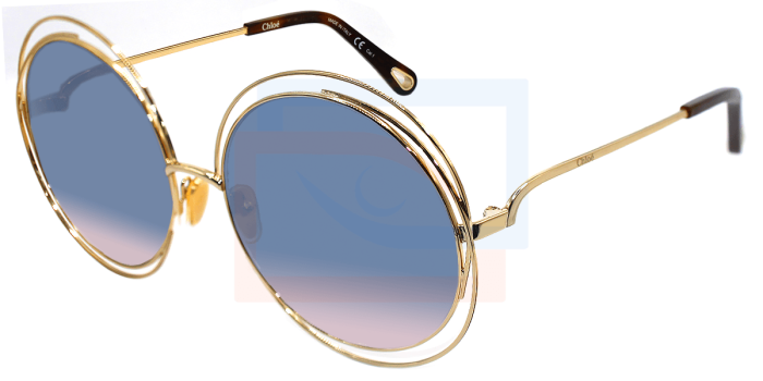 Chloé Carlina CH0045S 003