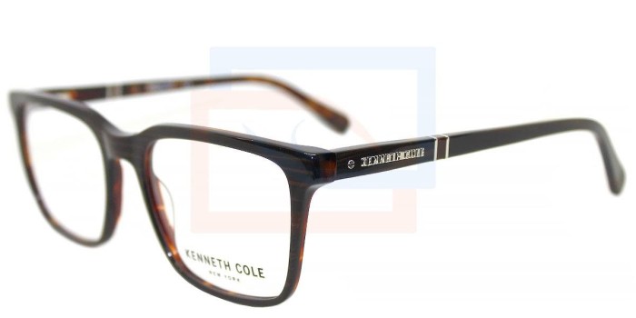 Lentes oftálmicos Kenneth Cole KC0290 062