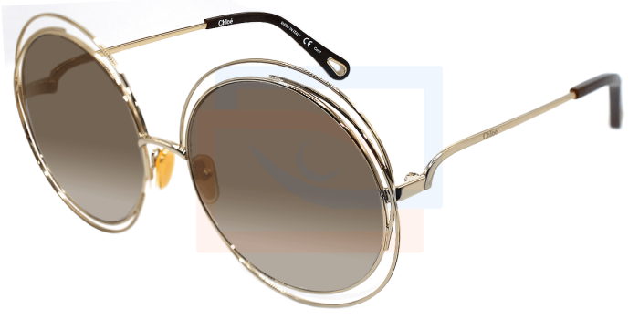 Chloé Carlina Petite CH0045S 004