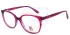 Lentes oftálmicos Barbie BAAA022 C71