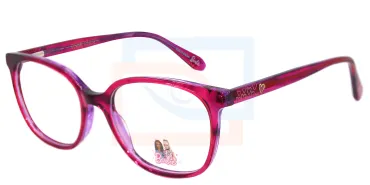Lentes oftálmicos Barbie BAAA022 C71