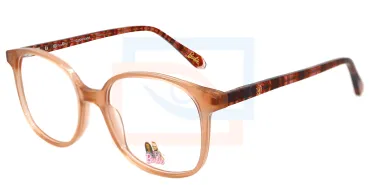 Lentes oftálmicos Barbie BAAA044 C44