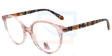 Lentes oftálmicos Barbie BAAA047 C70