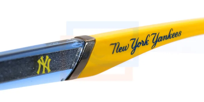 NYAA128 impresiona con su estética moderna y colorida