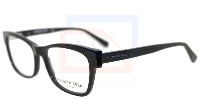 Lentes oftálmicos Kenneth Cole KC0297 002