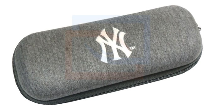 NYAM046 se convirtió en un emblema de New York Yankees