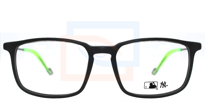 NYAM046 se convirtió en un emblema de New York Yankees